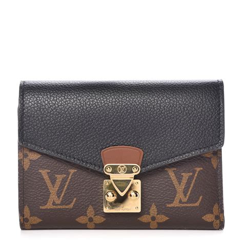 louis vuitton wallet fashionphile.